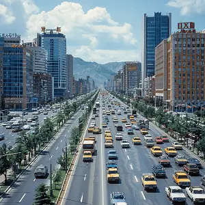 马坝旅游哪里好玩