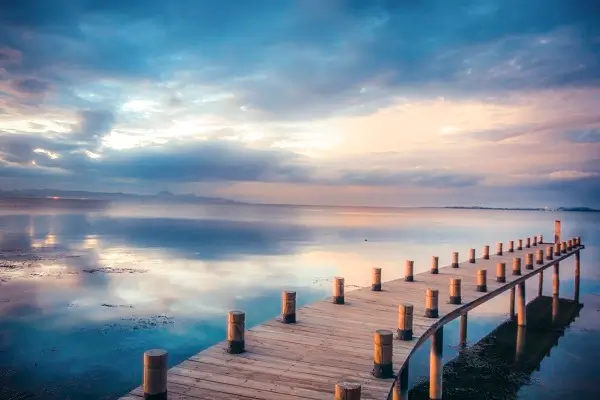 月清旅游圣地在哪里