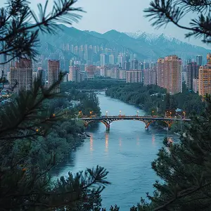 丹霞村美食攻略