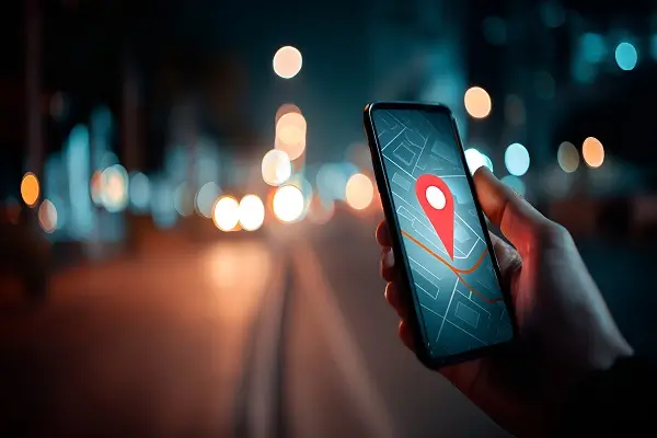 白山美食攻略图